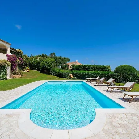 Vila Emerald Shores *