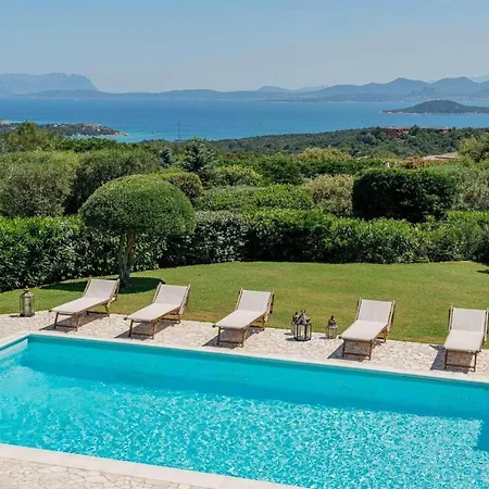 Vila Emerald Shores *