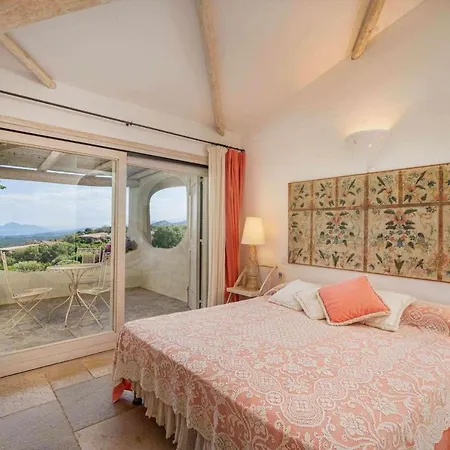 Emerald Shores Vila Baia Sardinia