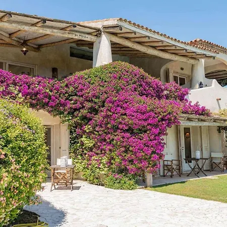 Emerald Shores * Baia Sardinia