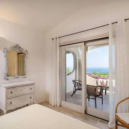 Emerald Shores * Baia Sardinia