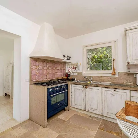 Emerald Shores Villa Baja Sardinia