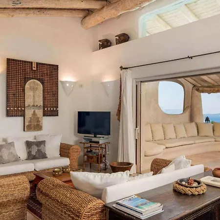 Emerald Shores Villa *