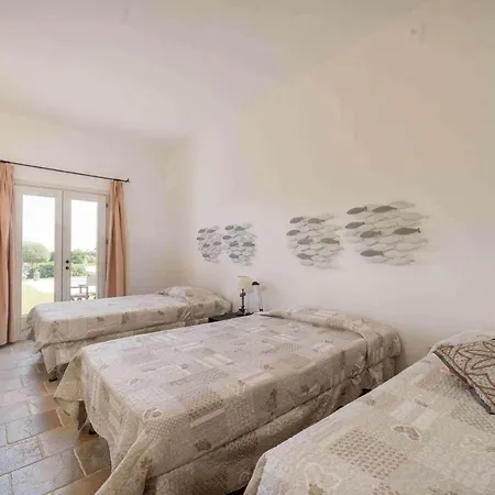 Emerald Shores Villa